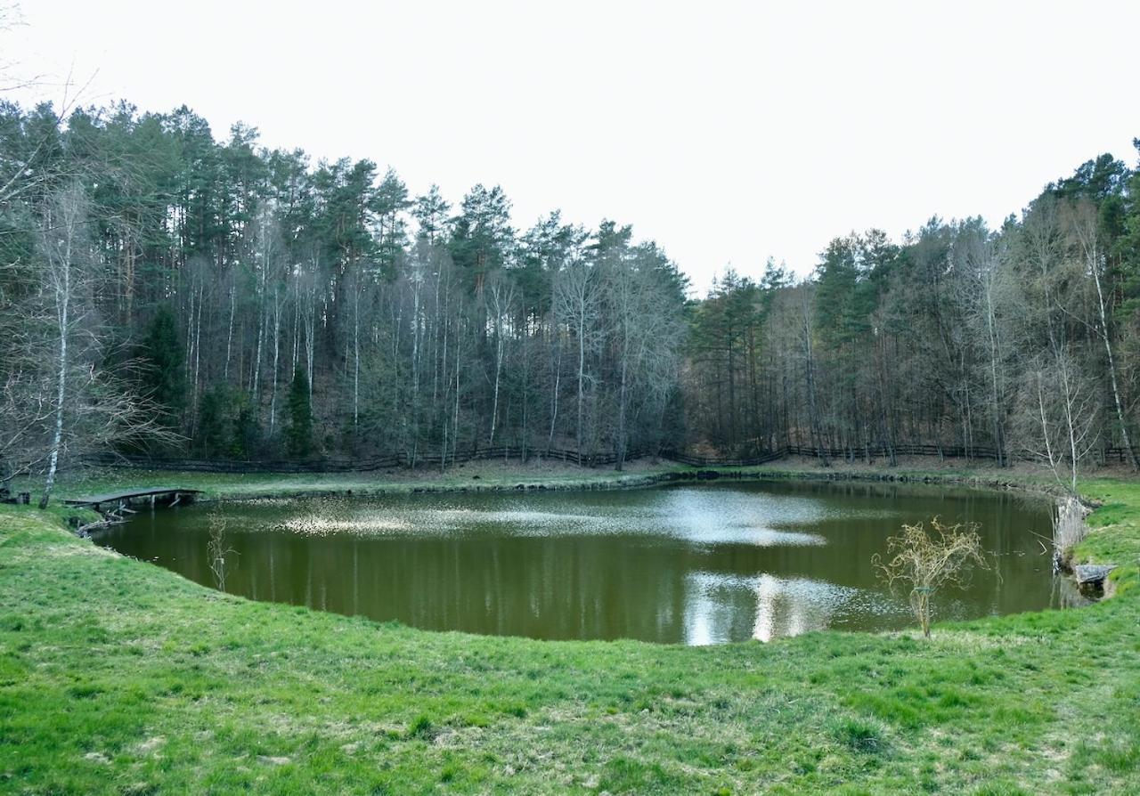 Agroturystyka Strzebielino Exterior photo