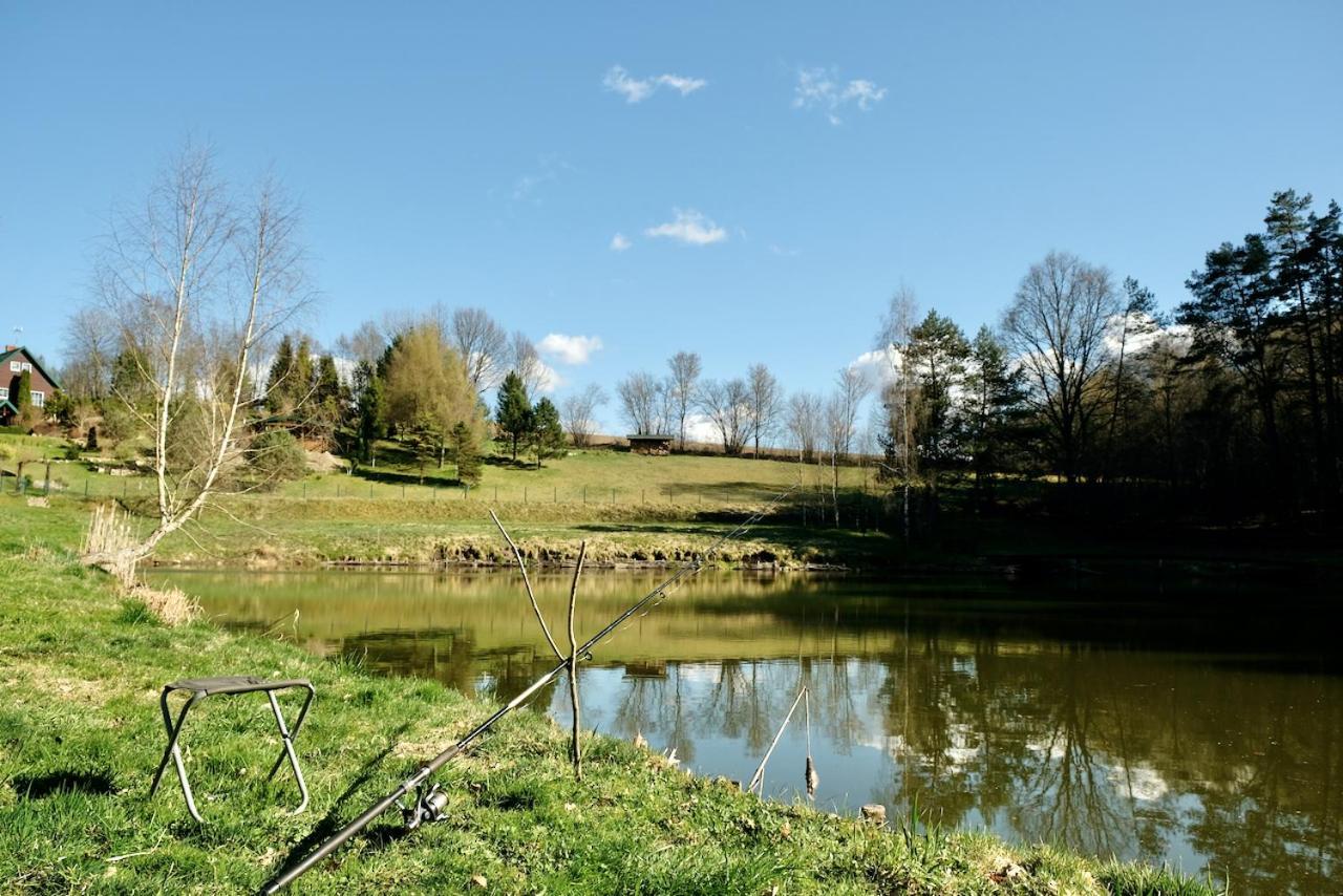 Agroturystyka Strzebielino Exterior photo