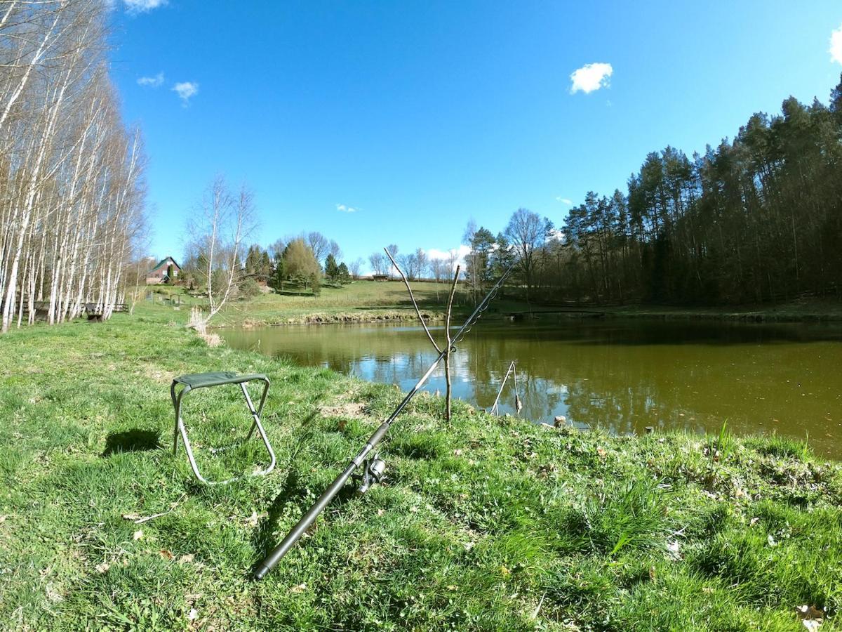 Agroturystyka Strzebielino Exterior photo
