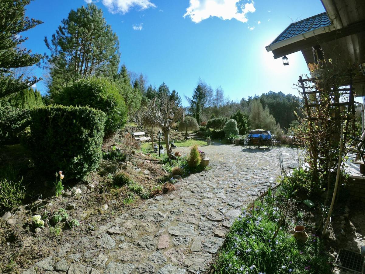 Agroturystyka Strzebielino Exterior photo